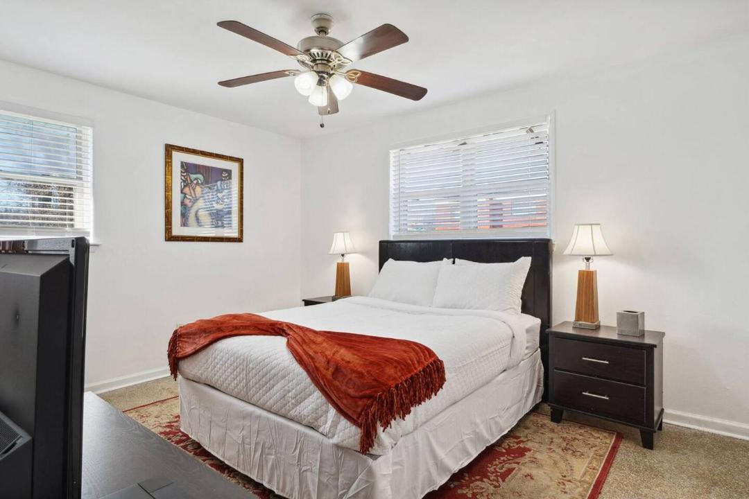 Photo of Bedroom in Metairie