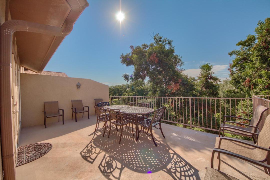 Photo of Patio Balcony in New Braunfels
