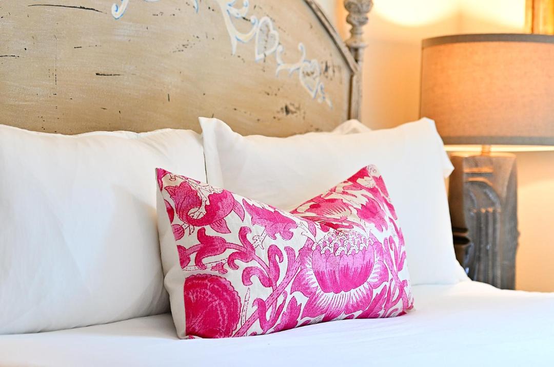 Photo of Bedroom in Tesuque