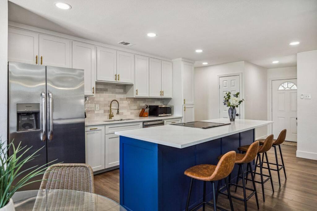 Photo of Kitchen in The Colony