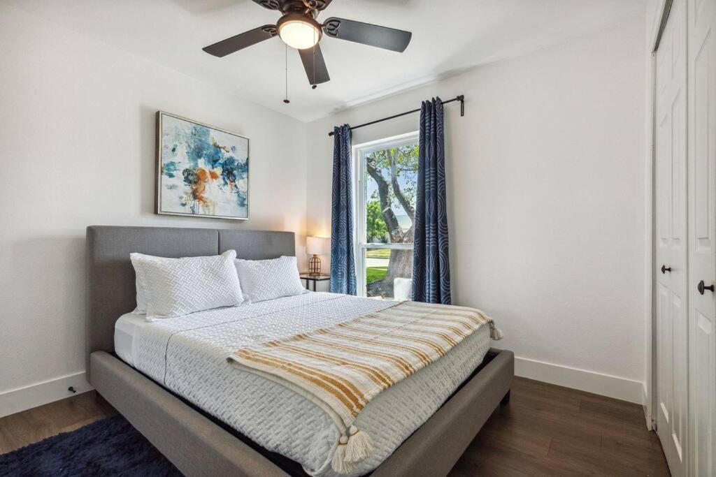 Photo of Bedroom in The Colony