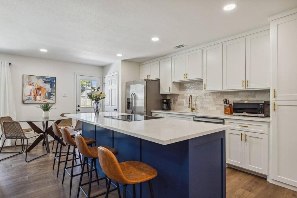 Photo of Kitchen in The Colony