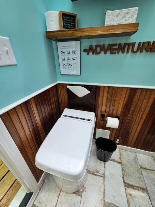 Photo of Bathroom in Elizabethton