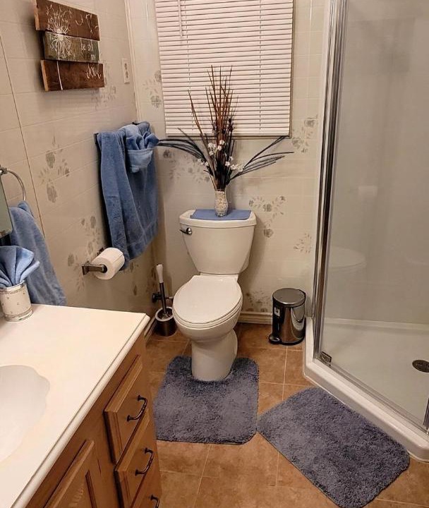 Photo of Bathroom in Canyon Lake