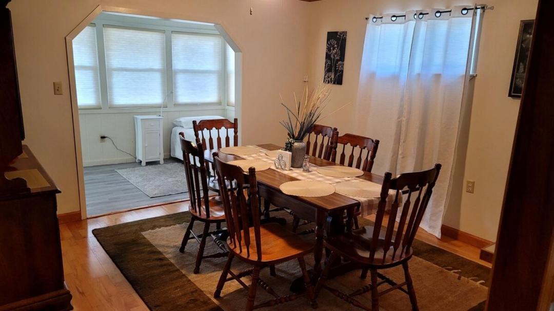 Photo of Kitchen in Canyon Lake