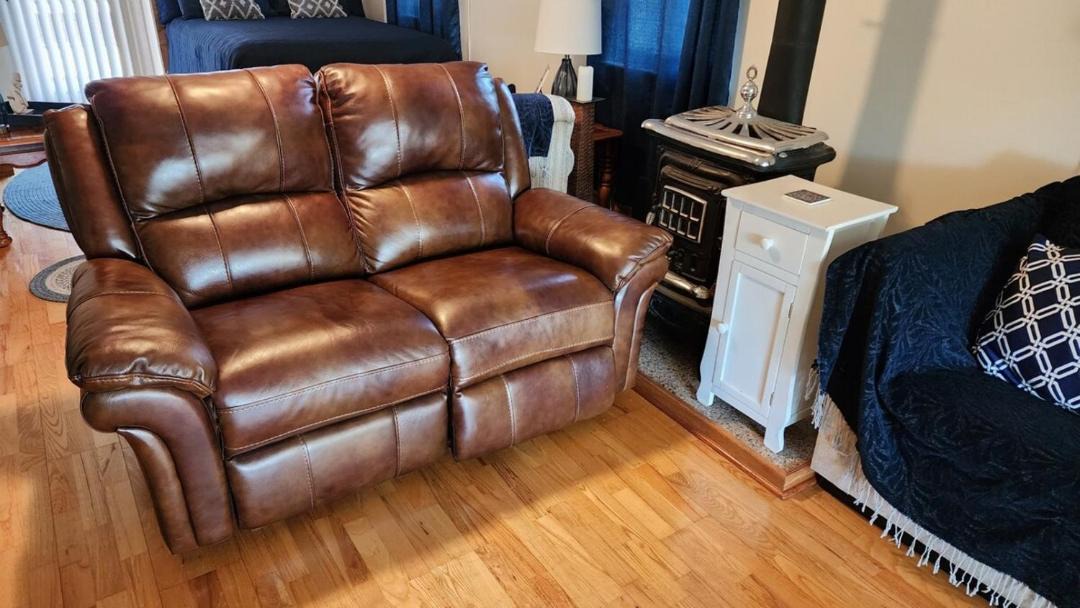 Photo of Livingroom in Canyon Lake