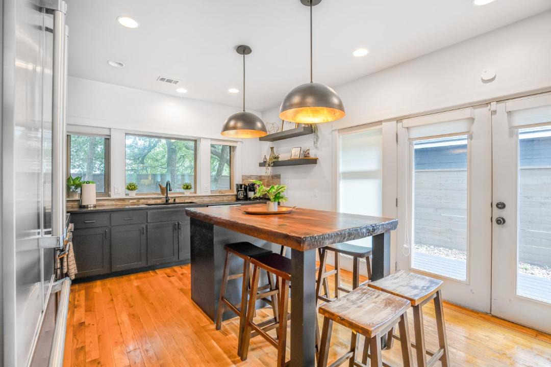 Photo of Kitchen in Rosewood