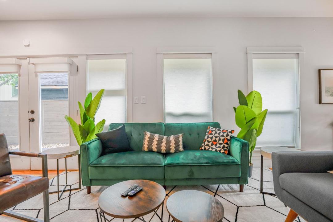Photo of Livingroom in Rosewood