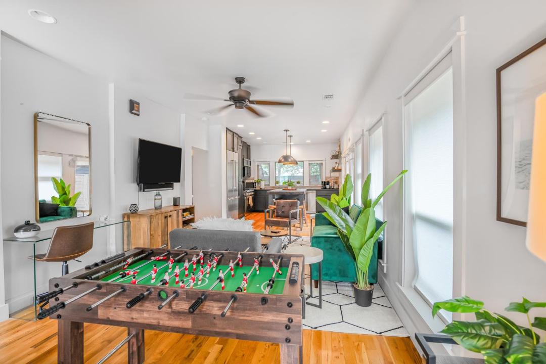 Photo of Livingroom in Rosewood