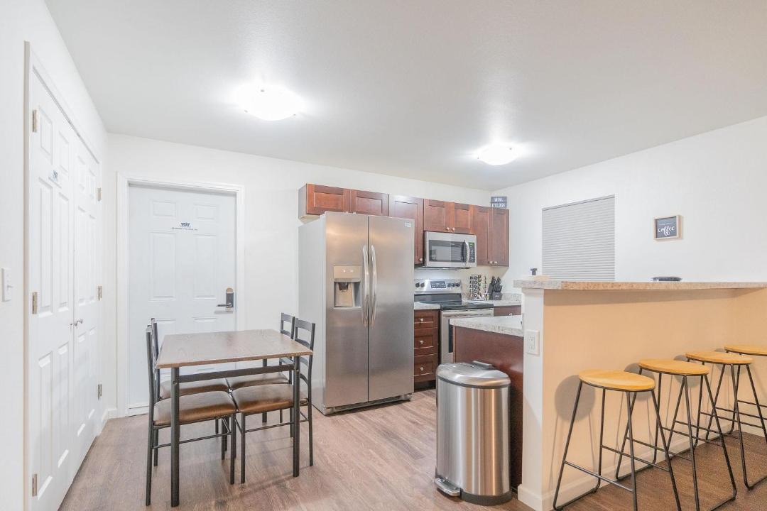 Photo of Kitchen in North Pole