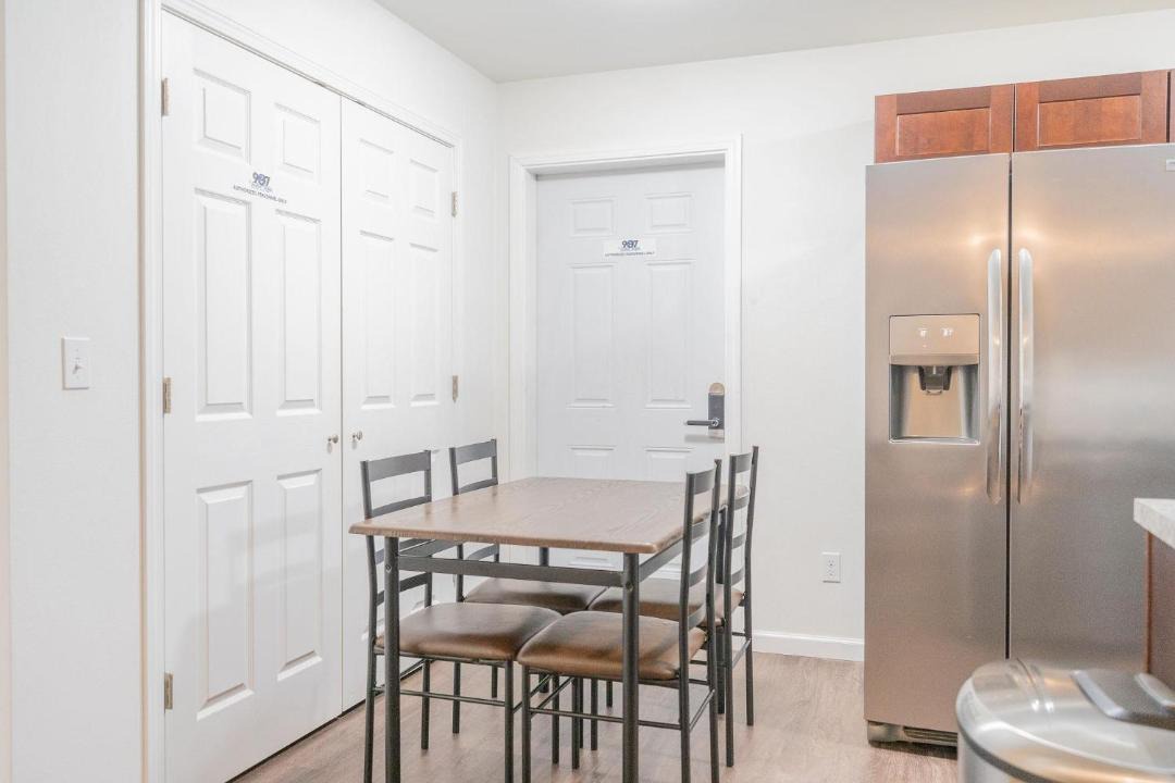 Photo of Kitchen in North Pole