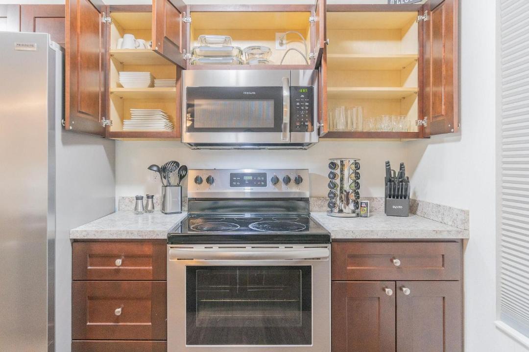Photo of Kitchen in North Pole