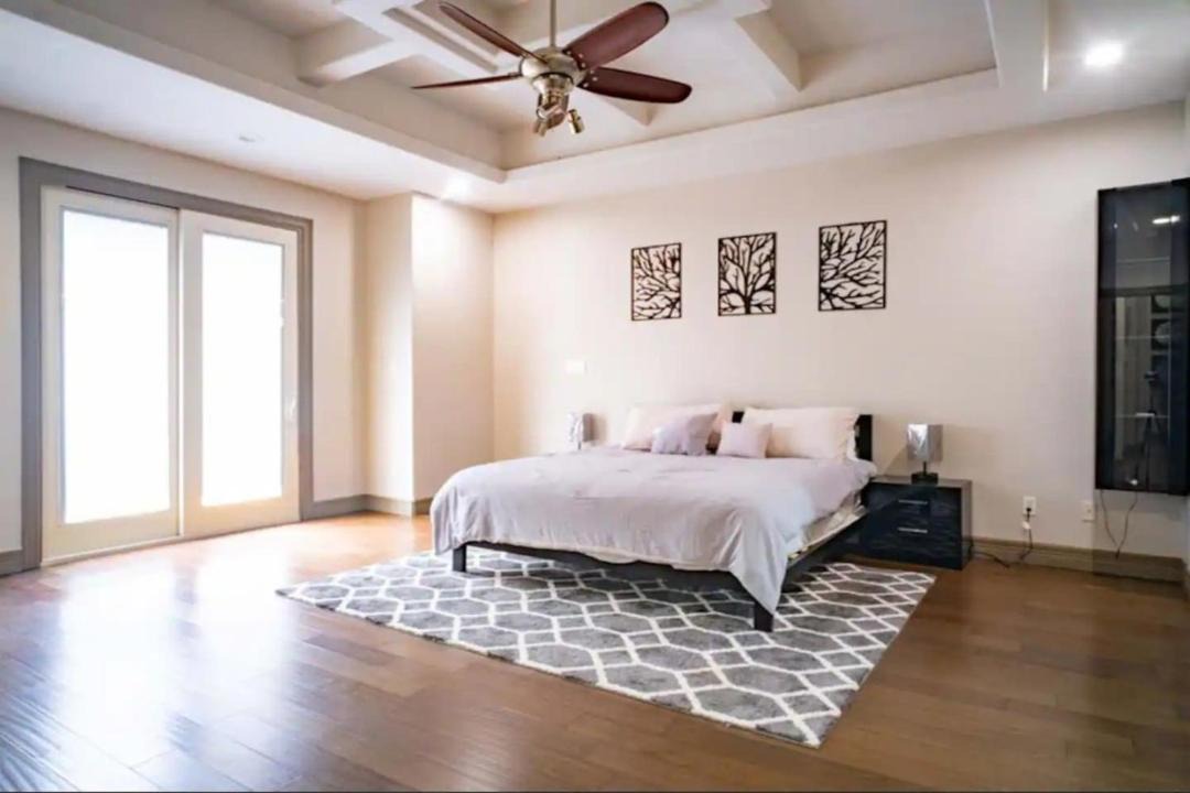 Photo of Bedroom in Palmhurst