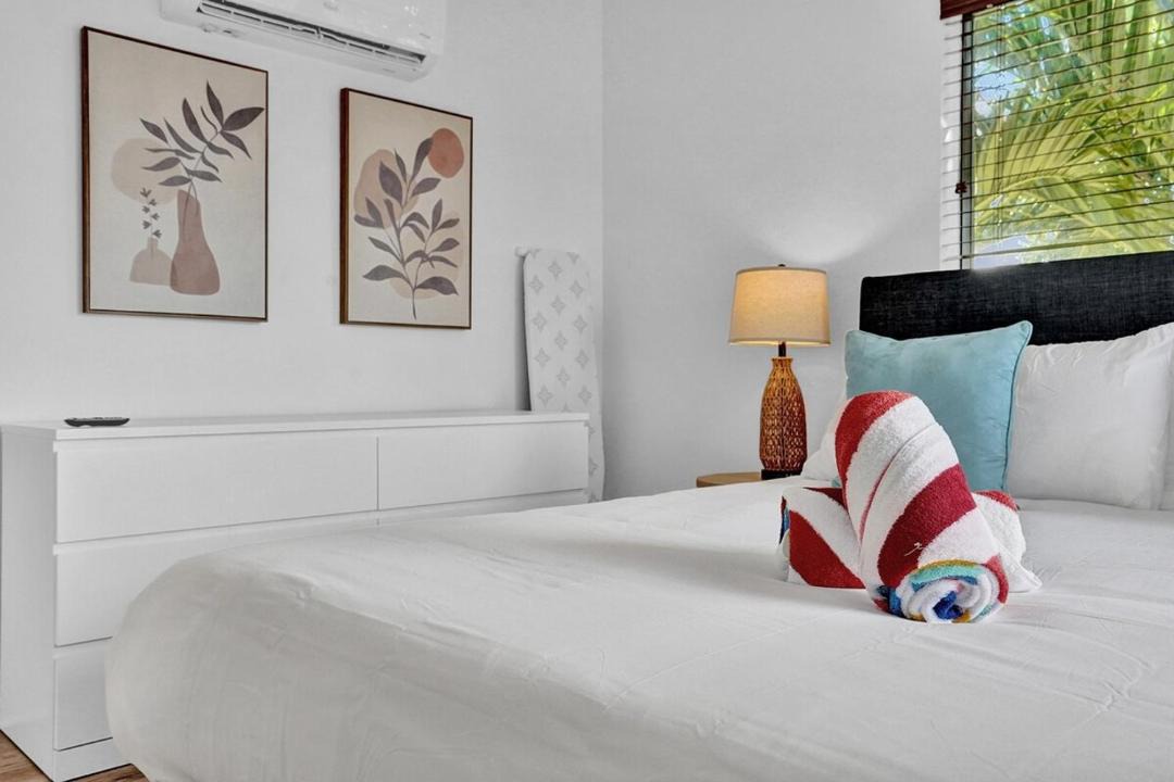 Photo of Bedroom in North Beach