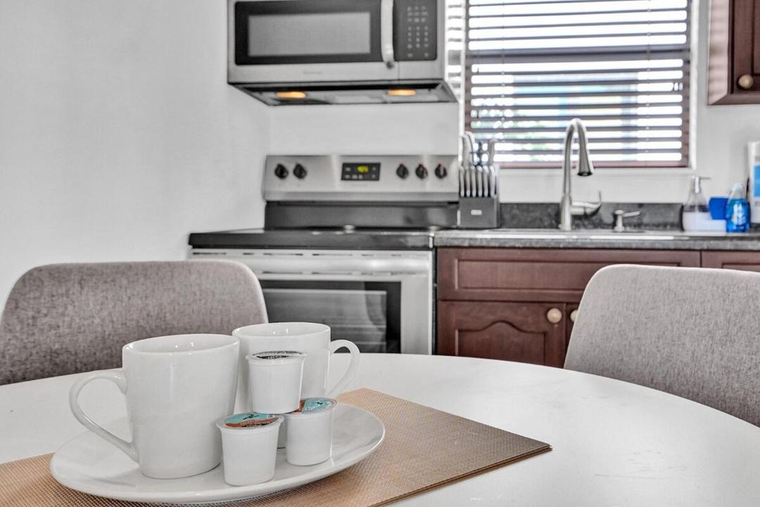 Photo of Kitchen in North Beach