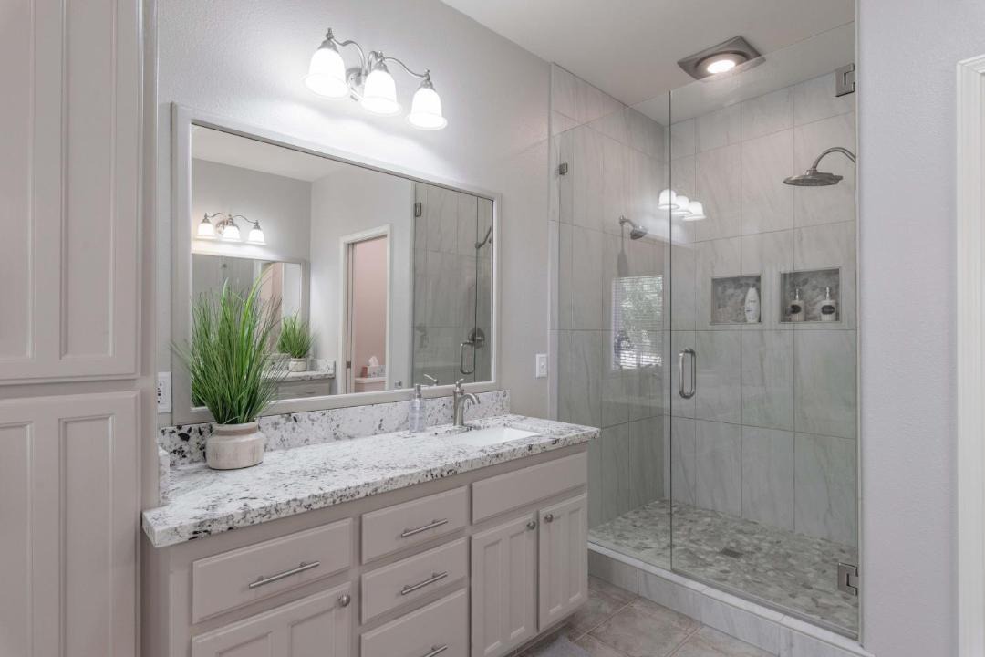 Photo of Bathroom in Shenandoah Valley