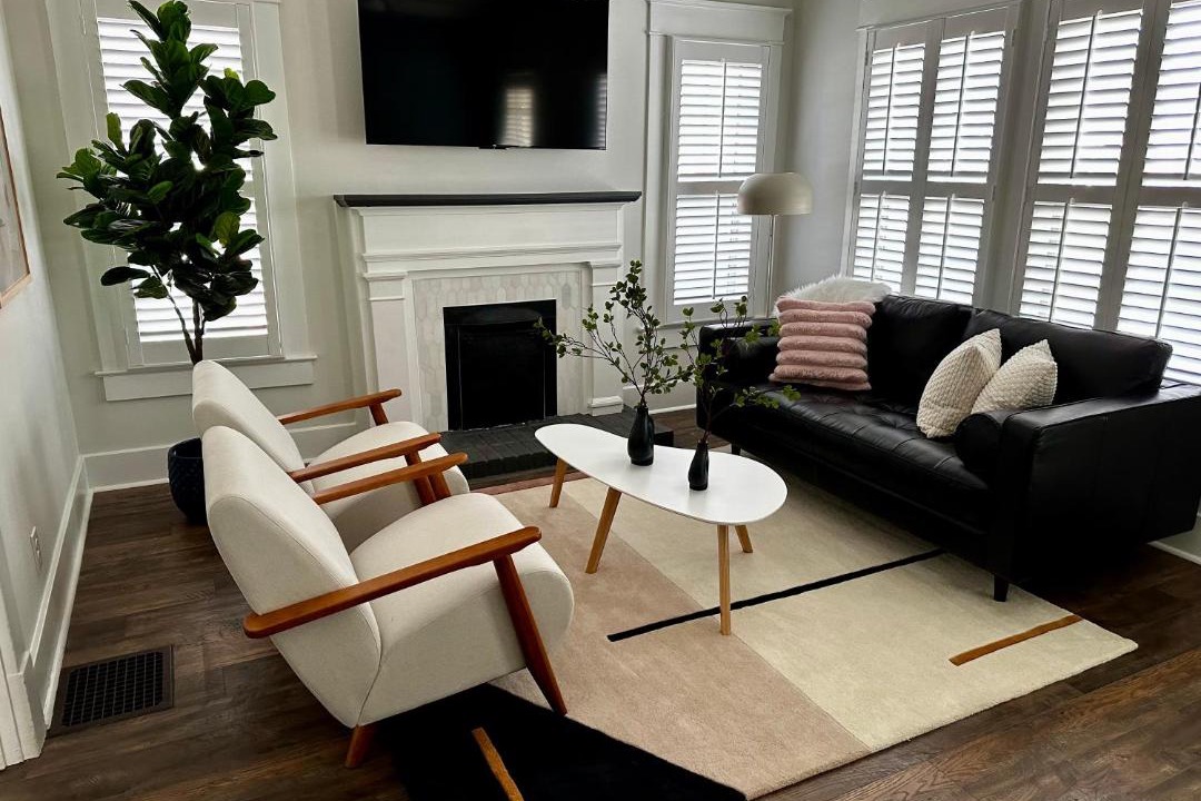 Photo of Livingroom in Murfreesboro