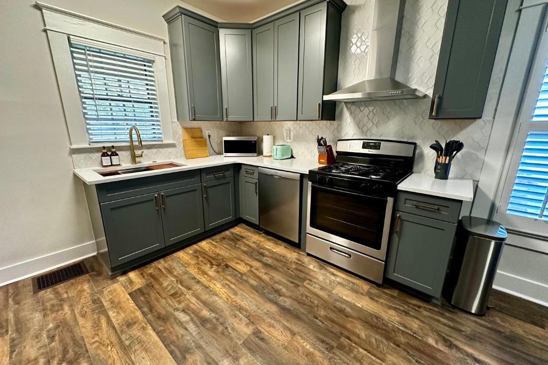 Photo of Kitchen in Murfreesboro
