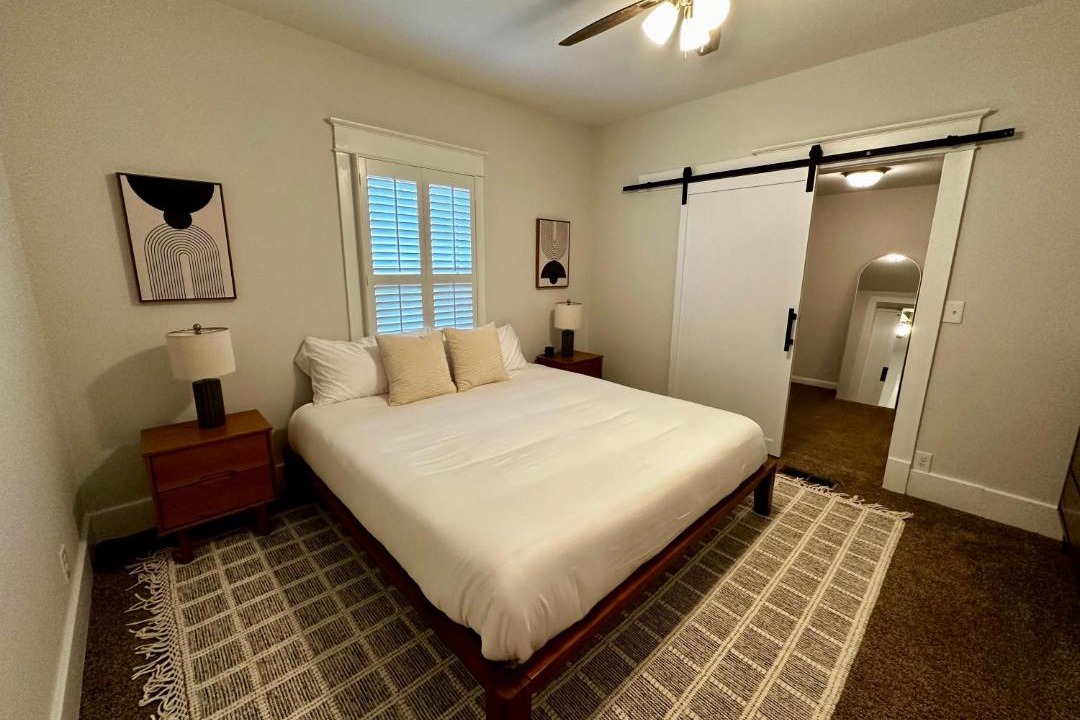 Photo of Bedroom in Murfreesboro