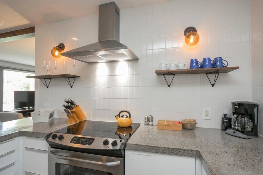 Photo of Kitchen in Rosebank
