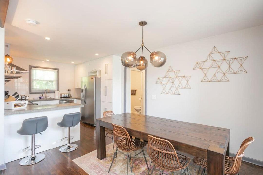 Photo of Livingroom in Rosebank