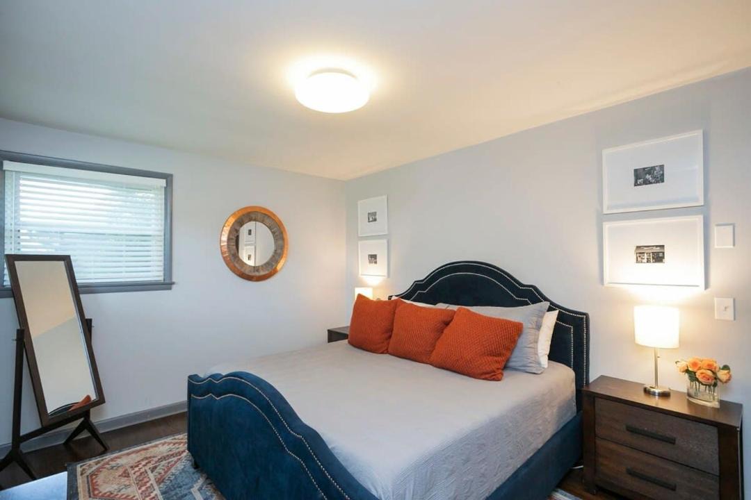 Photo of Bedroom in Rosebank