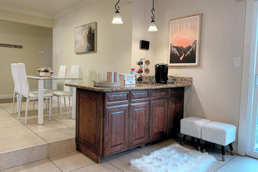 Photo of Kitchen in West San Jose