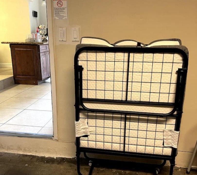 Photo of Bedroom in West San Jose