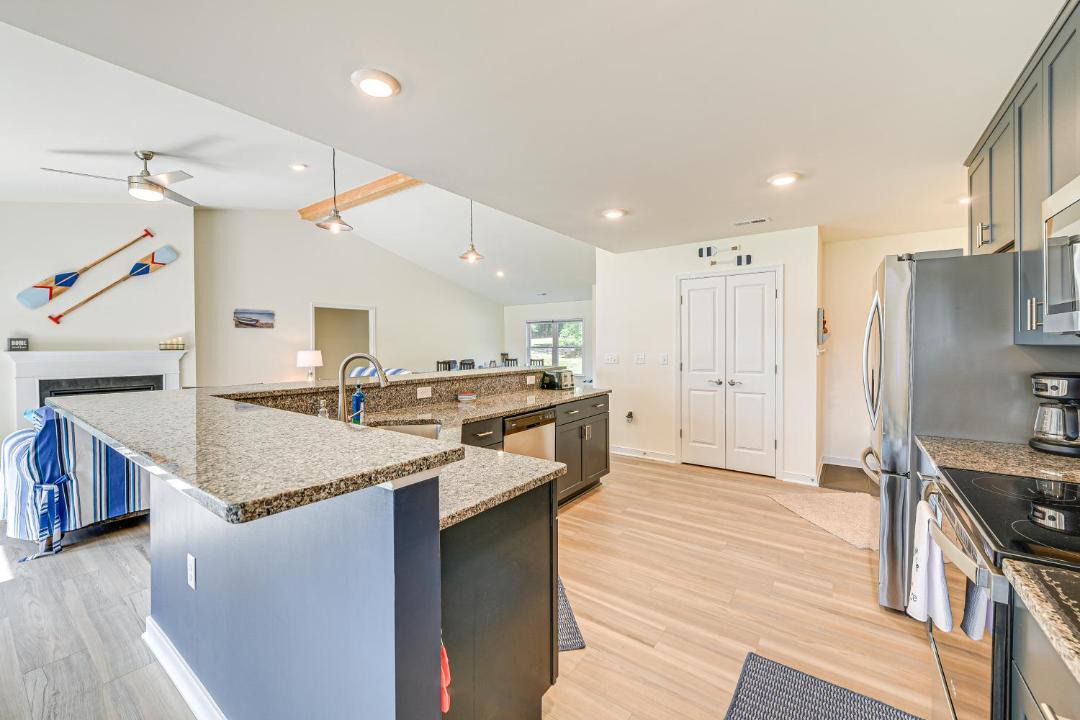 Photo of Kitchen in Bumpass