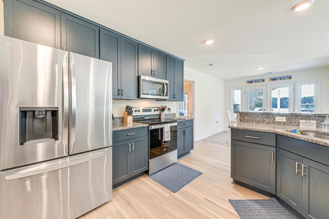 Photo of Kitchen in Bumpass