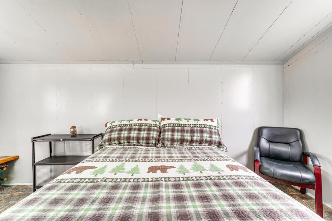 Photo of Bedroom in Winona