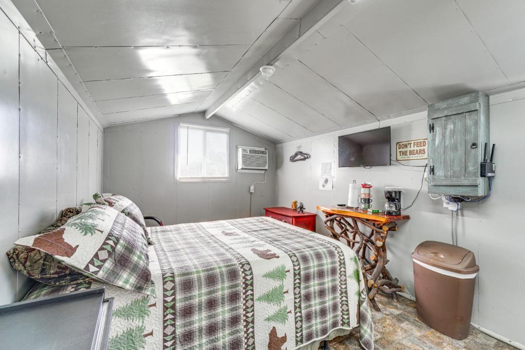 Photo of Bedroom in Winona