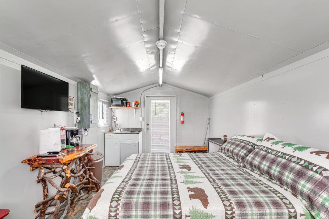 Photo of Bedroom in Winona