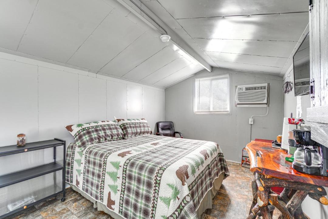 Photo of Bedroom in Winona