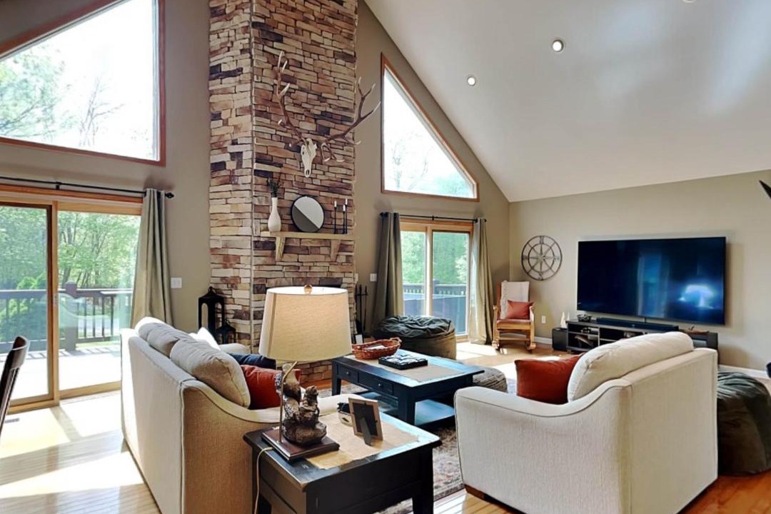 Photo of Livingroom in Mountainside