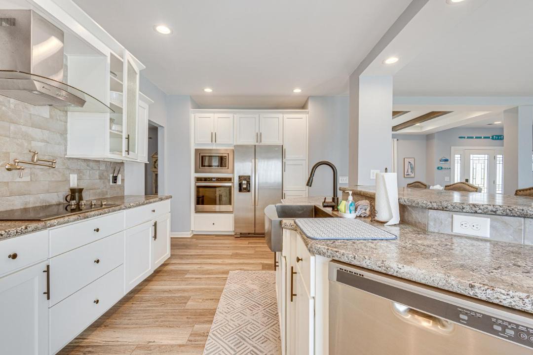 Photo of Kitchen in Maryus