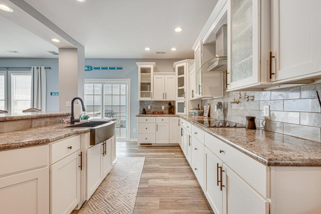 Photo of Kitchen in Maryus