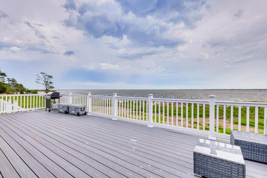 Photo of Patio Balcony in Maryus