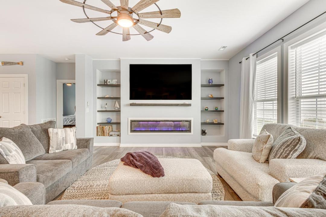 Photo of Livingroom in Maryus