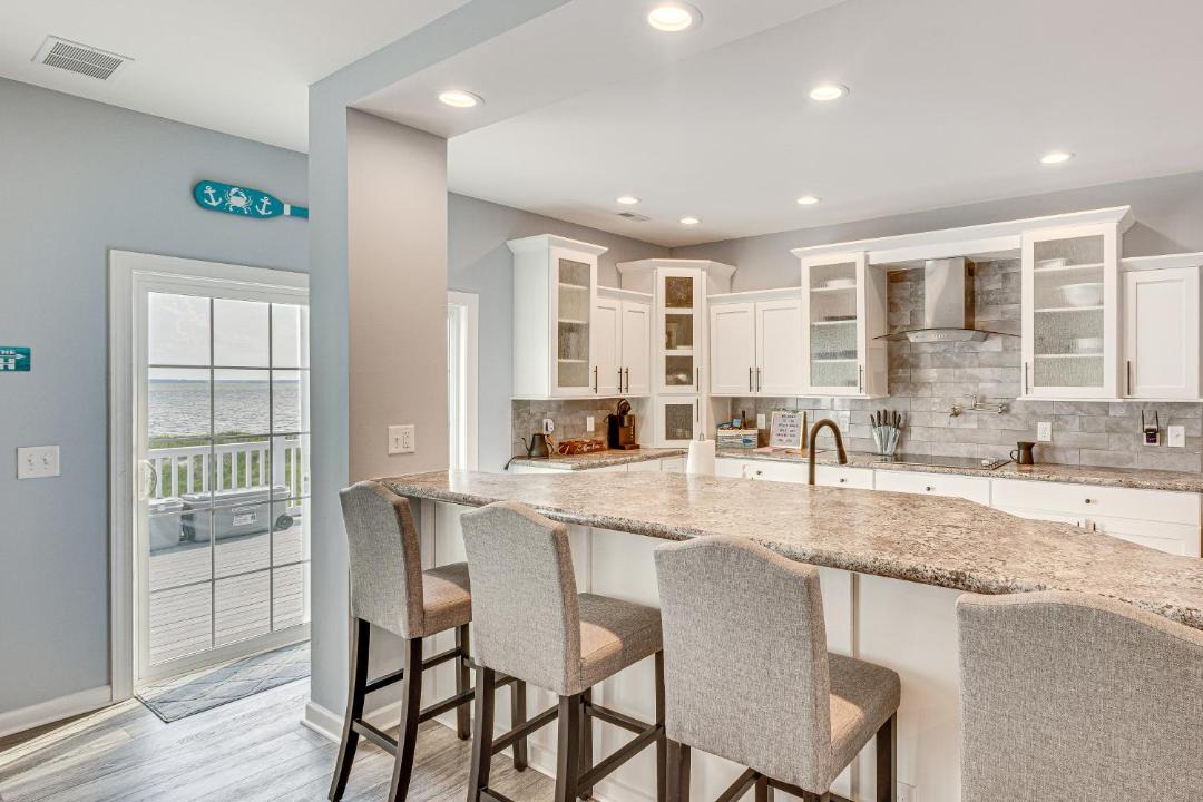 Photo of Kitchen in Maryus