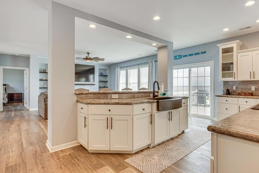 Photo of Kitchen in Maryus