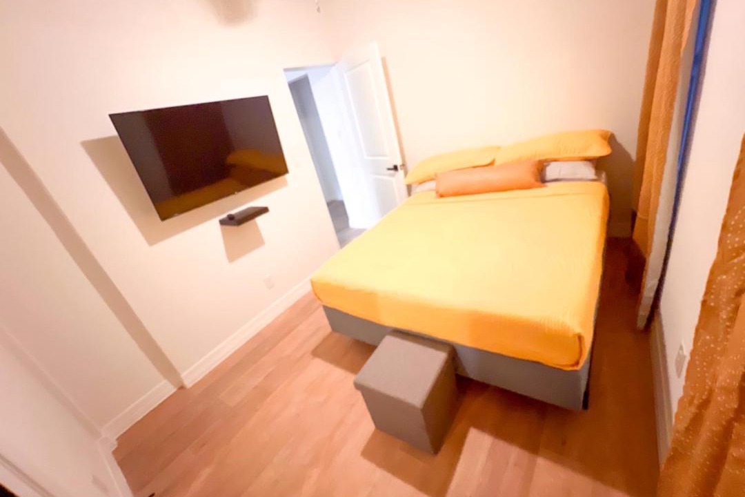 Photo of Bedroom in South Central Houston