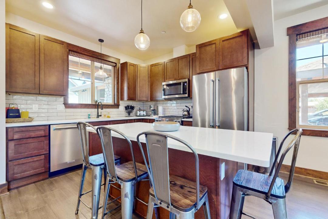 Photo of Kitchen in Cle Elum