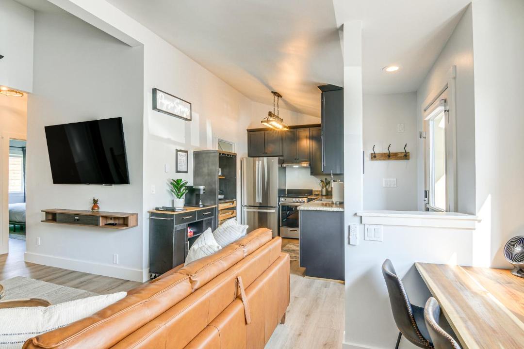 Photo of Kitchen in Pagosa Springs