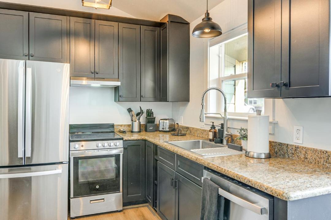 Photo of Kitchen in Pagosa Springs