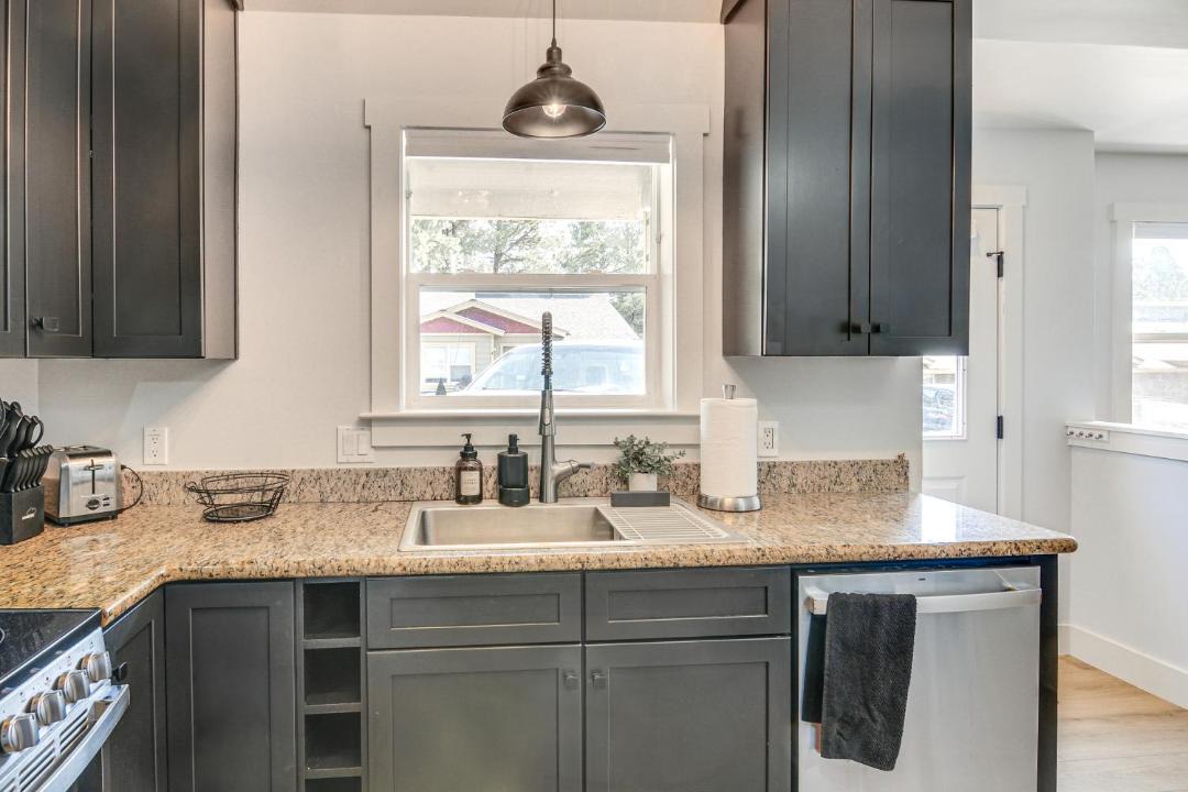 Photo of Kitchen in Pagosa Springs