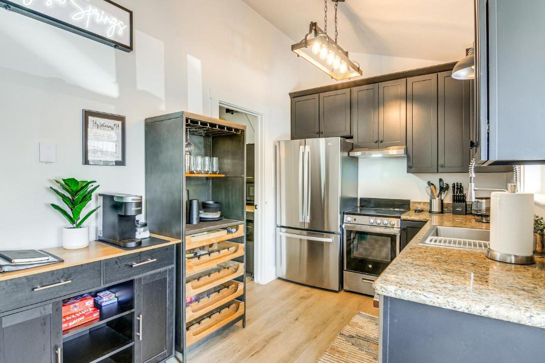 Photo of Kitchen in Pagosa Springs