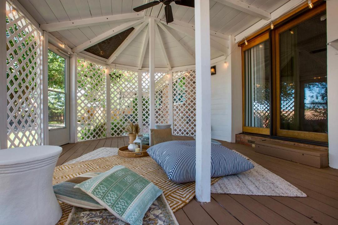 Photo of Patio Balcony in Albuquerque