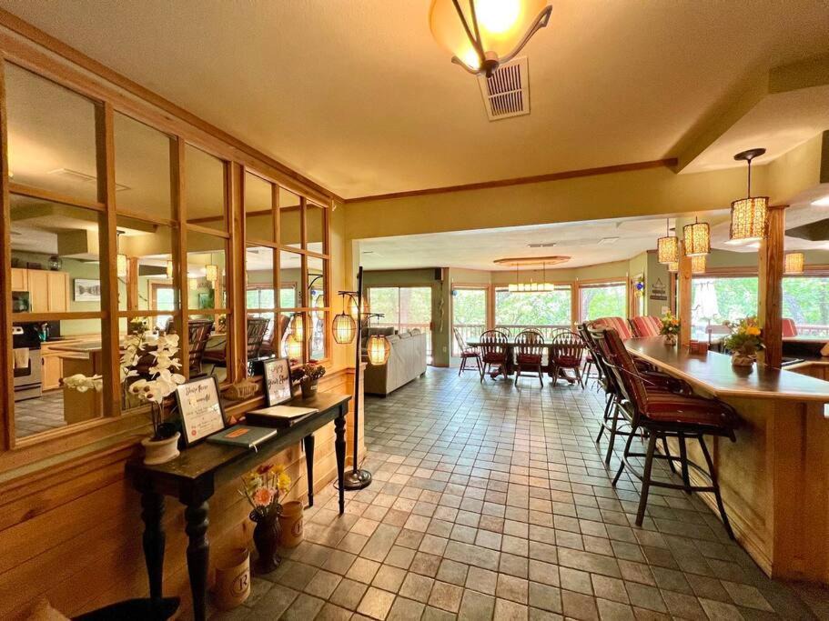 Photo of Kitchen in Seguin