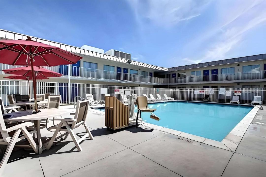 Photo of Outdoor in Midvale